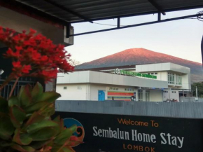 Sembalun Homestay Lombok